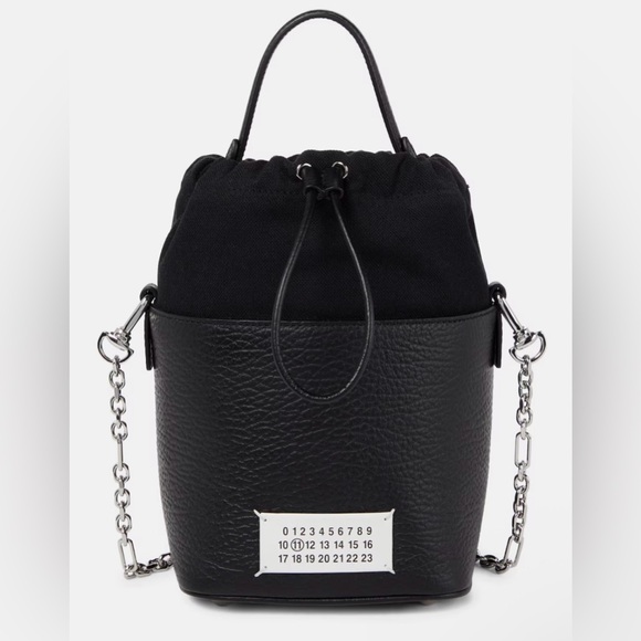 Maison Martin Margiela Handbags - Maison Margiela 5AC Bucket Bag